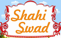Shahi Swad Device mark 2993490 Trademark