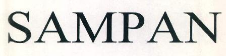 Sampan Device mark 2939338 Trademark
