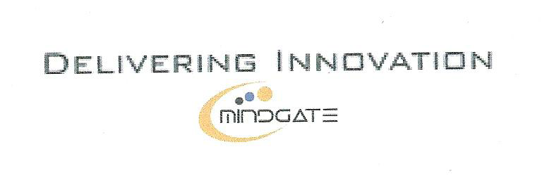 Delivering Innovation Device mark 2301771 Trademark