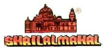 Shri Lal Mahal Device mark 1201331 Trademark