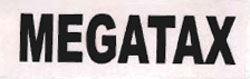 Megatax Device mark 978544 Trademark