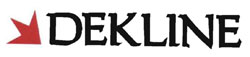 Dekline With Logo Device mark 2759834 Trademark