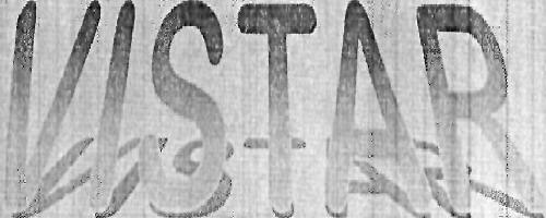 Vistar (logo) Device mark 2202478 Trademark