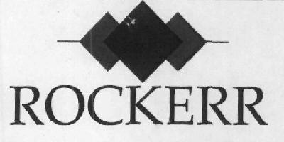 Rockerr Device mark 2957421 Trademark
