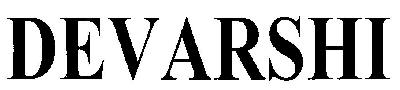 Devarshi (device) Device mark 2704475 Trademark