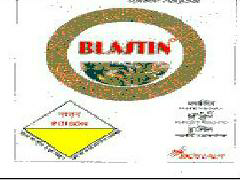 Blastin Device mark 1272761 Trademark