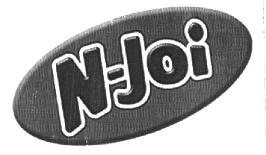 N-joi (label) Device mark 1420898 Trademark
