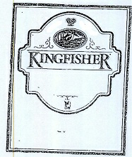 Kingfisher Device mark 786637 Trademark