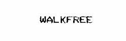 Walkfree Device mark 1182537 Trademark