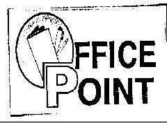 Office Point Device mark 811783 Trademark