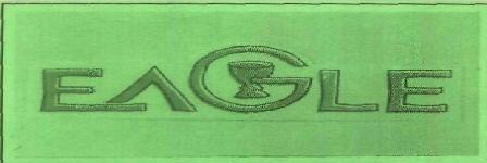 Eagle Device mark 1849791 Trademark