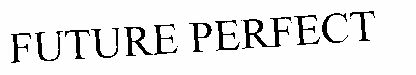 Future Perfect (label) Device mark 1532580 Trademark