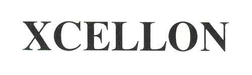 Xcellon Device mark 1805003 Trademark