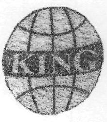 King (device) Device mark 2774142 Trademark