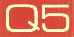 Q5 Device mark 2587333 Trademark