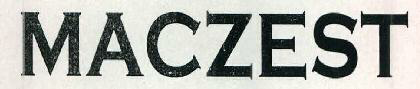 Maczest Device mark 2401239 Trademark