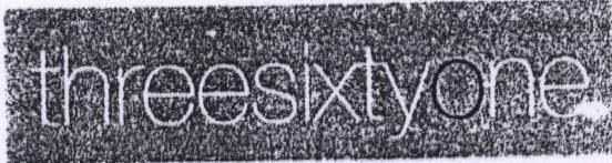 Threesixtyone Device mark 1519478 Trademark