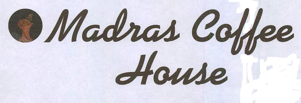 Madras Coffee House Device mark 2080038 Trademark