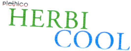 Herbi Cool Device mark 1939070 Trademark