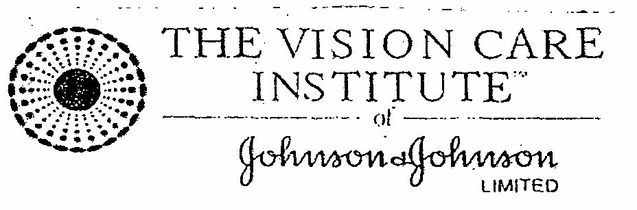 The Vision Care Institute Of Johnson & Johnson Limited (device Of Eye) Device mark 1410135 Trademark