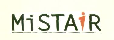 Mistair (label) Device mark 1454763 Trademark