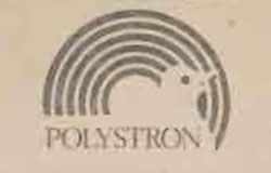 Polystron Device mark 551977 Trademark