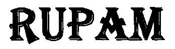 Rupam Device mark 1823173 Trademark