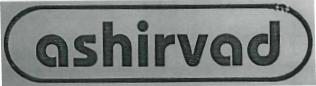 Ashirvad Device mark 1276664 Trademark