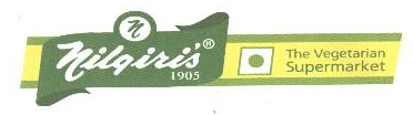 Nilgris (label) Device mark 1654189 Trademark