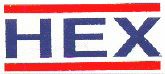 Hex (label) Device mark 1533337 Trademark