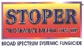 Stoper Device mark 2165153 Trademark