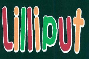 Lilliput (with Device) Device mark 2094993 Trademark
