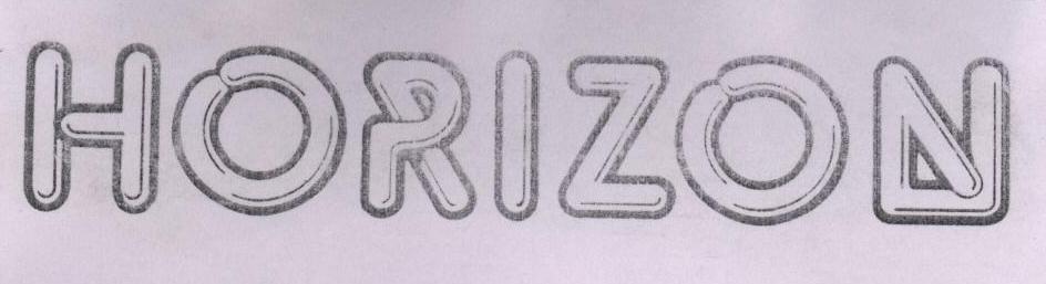 Horizon (label) Device mark 1475852 Trademark