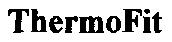 Thermofit Device mark 1576481 Trademark