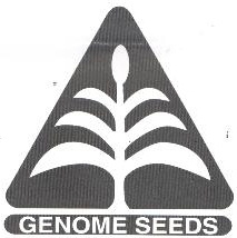 Genome Seeds Device mark 1767071 Trademark
