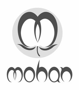 Mohan (device) Device mark 2878949 Trademark