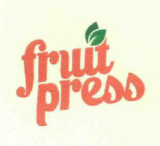 Fruit Press (device) Device mark 2542755 Trademark