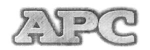 Apc (device) Device mark 2667881 Trademark