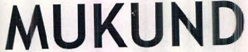 Mukund Device mark 2544854 Trademark