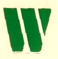 W (device) Device mark 1633627 Trademark