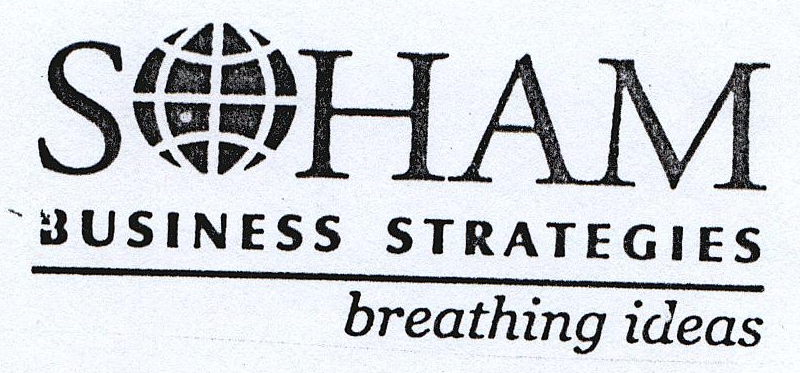 Soham Business Strategies Device mark 1646474 Trademark