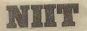 Niit Device mark 697306 Trademark