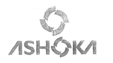 Ashoka (device) Device mark 1607021 Trademark