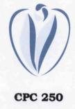 Cpc 250 Device mark 1841955 Trademark
