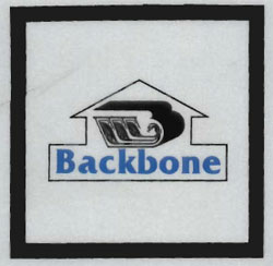 Backbone Device mark 876636 Trademark