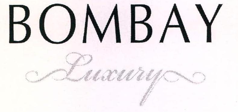 Bombay Luxury Device mark 2254950 Trademark
