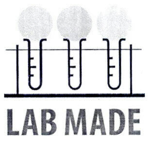 Lab Made Device mark 2717171 Trademark
