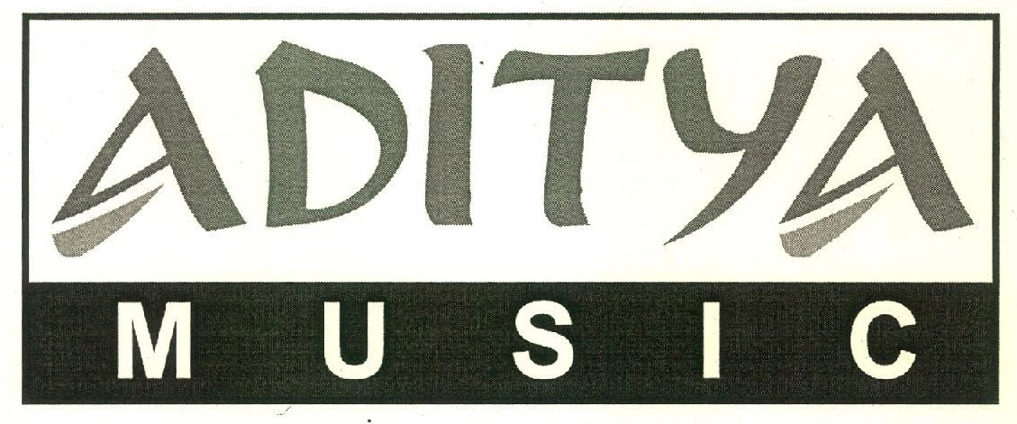 Aditya Music Device mark 2802653 Trademark