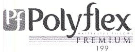 Polyflex Premium 199 Device mark 2017322 Trademark