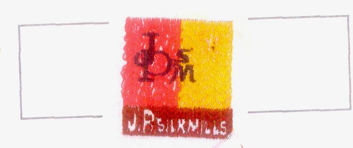 Jspm (label) Device mark 837830 Trademark